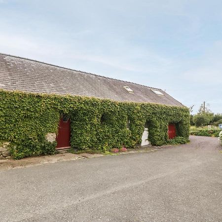 Llofft Yr Yd Villa Caernarfon Buitenkant foto