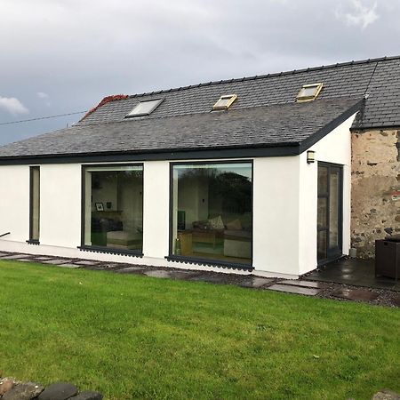 Llofft Yr Yd Villa Caernarfon Buitenkant foto