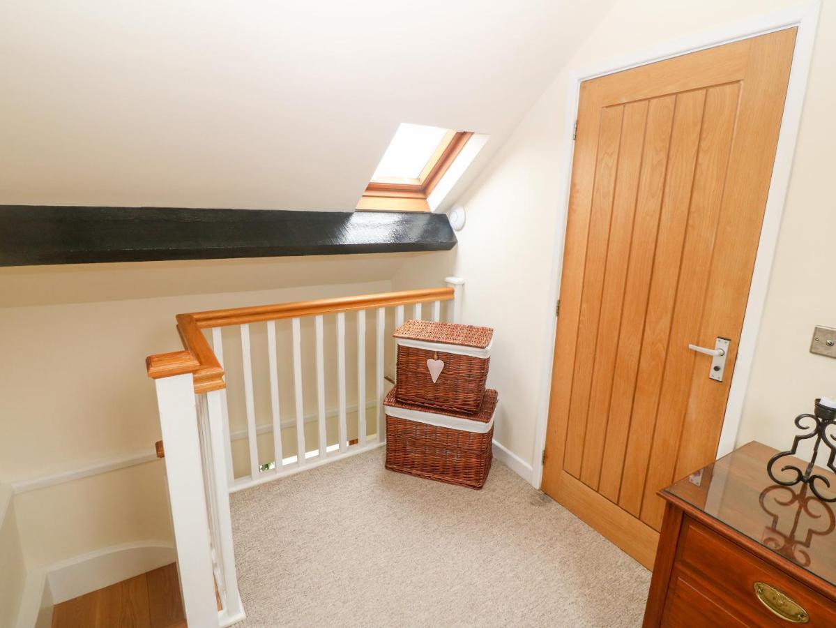 Llofft Yr Yd Villa Caernarfon Buitenkant foto