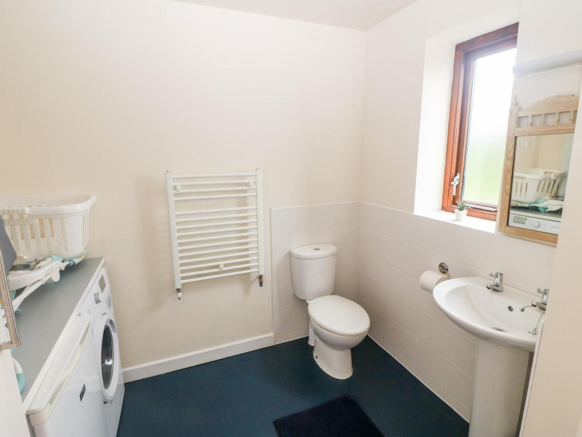 Llofft Yr Yd Villa Caernarfon Buitenkant foto